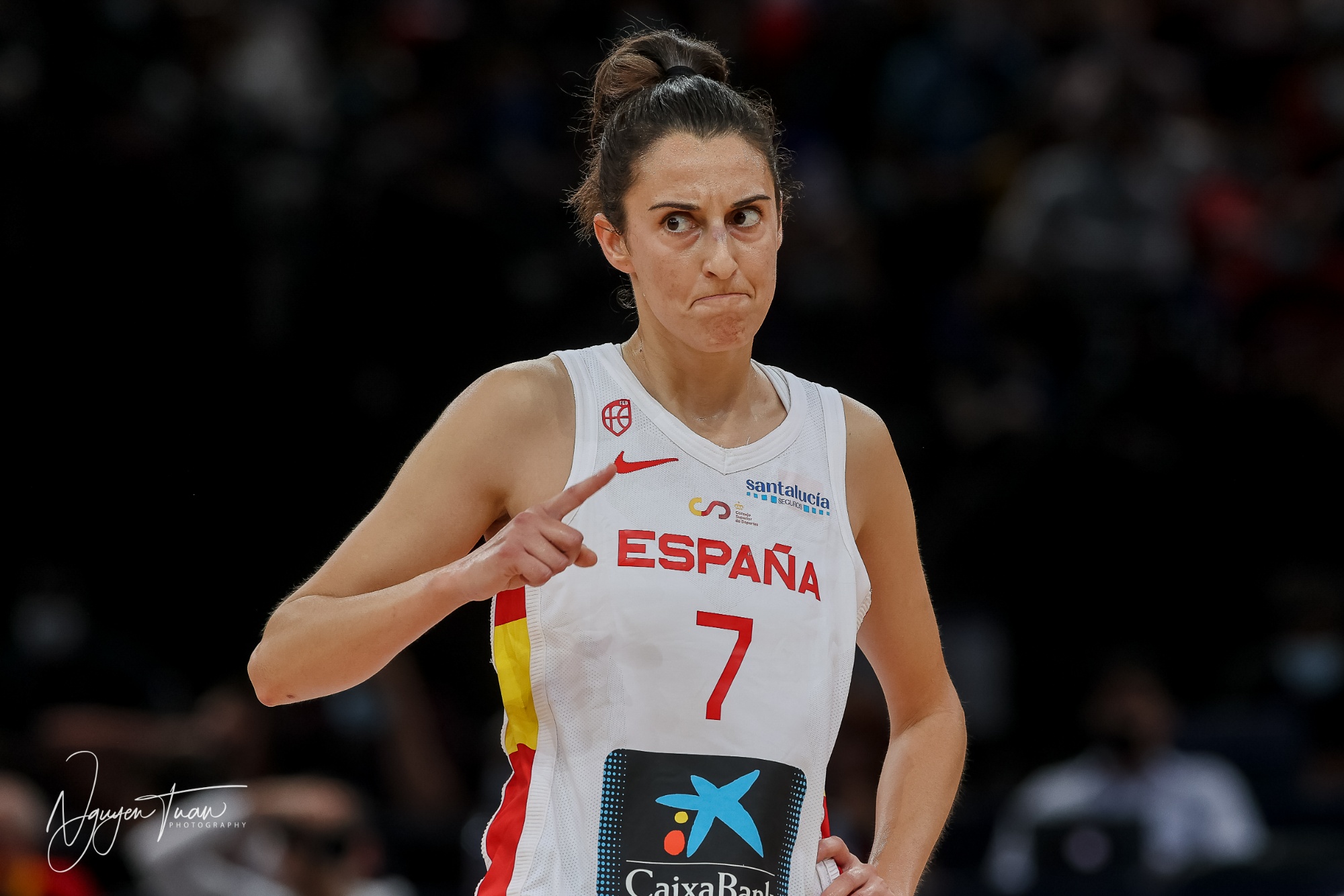 2021   France vs Espagne 1851